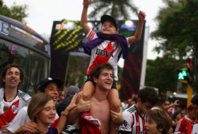 Llegan a Perú 16.000 personas para ver final de Copa Libertadores
