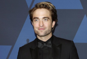 Robert Pattinson vuelve al gran cine