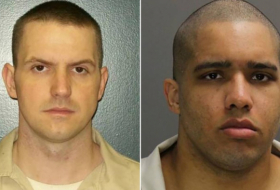 Dos hombres encarcelados de por vida matan a 4 presos para ser ejecutados, pero reciben más cadenas perpetuas