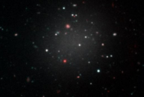   Aumenta el misterio:   encuentran otras 19 galaxias sin materia oscura