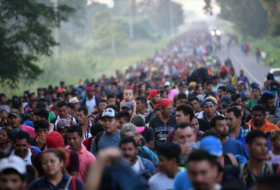     OIM:     Hay 270 millones de migrantes en todo el mundo