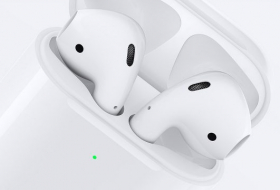 Apple patenta los ‘audífonos del futuro’ para llamadas grupales