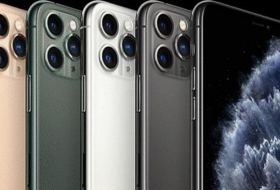 Apple estudia agrandar el tamaño de los iPhone en 2020