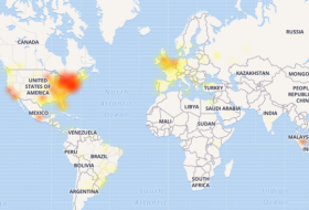   Reportan caída de Twitter en varias partes del mundo  