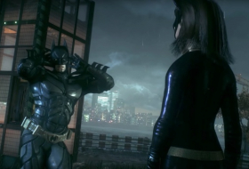 El vídeo de Batman haciendo de Catwoman que muestra la hipersexualización femenina en los videojuegos