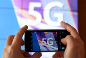 China se adelanta a todos y lanza en servicio comercial el 5G