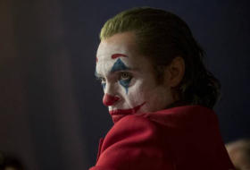 El filósofo Slavoj Zizek sobre la película 'Joker': 