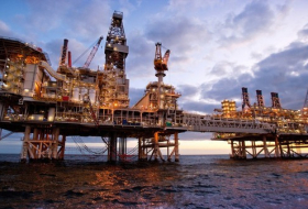  ACG produce 20 millones de toneladas de petróleo este año 