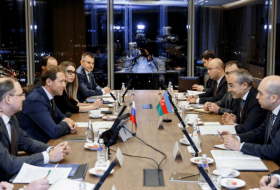   Azerbaiyán y Rusia abordaron la cooperación en materia de construcción naval, ingeniería agrícola y farmacia  