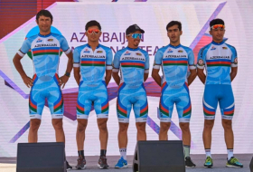   Azerbaiyán estará representado en ciclismo de carretera masculino “Tokio 2020”  