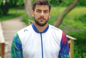   Voleibolista azerbaiyano jugará para Maccabi  