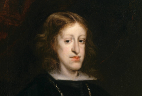 El sexo entre familiares provocó la deformidad facial de los reyes españoles de los siglos XVI y XVII