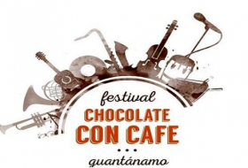  Inauguran III Festival Chocolate con Café en Guantánamo, Cuba 