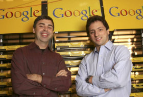 Google: Sundar Pichai reemplaza al cofundador Larry Page al frente de Alphabet