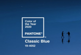 Pantone anuncia el color del 2020