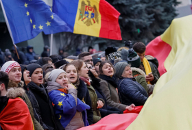 El primer ministro de Moldavia ve prematuro empezar a tramitar el ingreso en la UE
