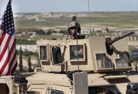 Por qué negó Trump un posible envío de tropas a Oriente Medio