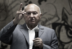   Muere Yuri Luzhkov, exalcalde de Moscú, a los 83 años  