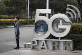 Nueva victoria de Huawei: el gigante chino desarrollará redes 5G en Alemania