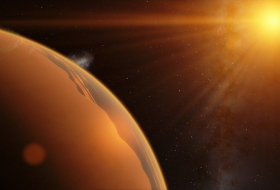 Astrofísicos revelan lo que esconde la atmósfera de los exoplanetas