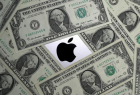 Apple pierde el estatus de la empresa más cara del mundo