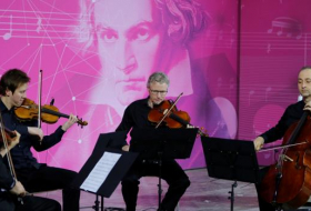 La inteligencia artificial compone la Décima Sinfonía de Beethoven