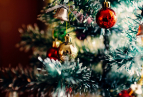   Los 10 lugares más espectaculares donde celebrar la Navidad  