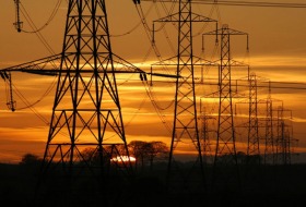   Azerbaiyán registra un crecimiento del 26% en la exportación de electricidad  
