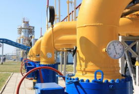   Azerbaiyán aumenta la exportación de gas a través del Gasoducto del Cáucaso del Sur en un 25%  