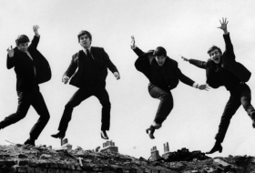 La IA identifica y analiza la progresión musical de The Beatles