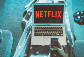     Netflix     revela el número de sus suscriptores en el mundo y muestra que pierde terreno por el surgimiento de nuevos competidores