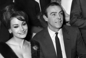 Muere la actriz francesa que interpretó a la chica de James Bond en filme de 1965