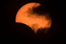 ‘Anillo de fuego’: Se viene el último eclipse solar de la década