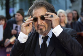 Al Pacino confiesa que necesitó 25 años de terapia después de ‘El Padrino’