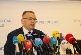   Vusal Gasimli:  “La economía de Azerbaiyán crecerá un 3% en 2020” 