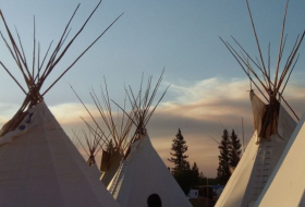 ¿Por qué están callando a las voces indígenas en Canadá?