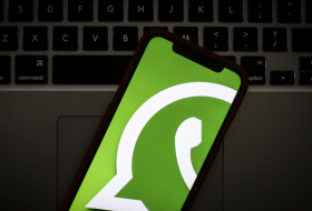 Reportan que el modo oscuro de     WhatsApp     está listo aunque no hay fecha oficial para su salida