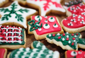 Alerta navideña: Dulces pueden causar tristeza y depresión
