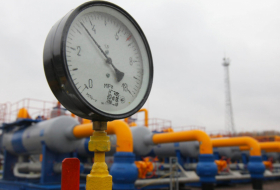 Rusia y Ucrania acuerdan 'puesta a cero' en sus disputas sobre gas desde el 1 de enero