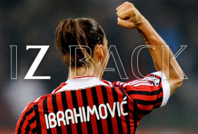   Zlatan Ibrahimovic regresa al Milan  