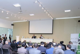   Se celebró una reunión de la Asociación de Productores y Exportadores de Productos Ecológicos  