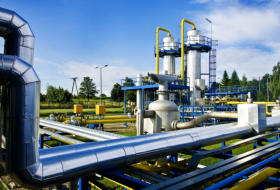   Azerbaiyán será el principal proveedor de gas natural de Georgia el próximo año  