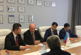   “Azerbaijan Industrial Corporation” cooperará con el “British Standards Institute”  