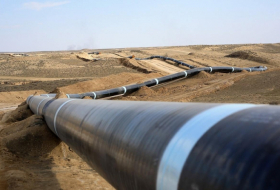   Suministro de gas de Azerbaiyán a Turquía a través de TANAP ascendió a 3500 millones de metros cúbicos  