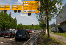 Esta ciudad europea registró un solo accidente de tráfico fatal en 2019