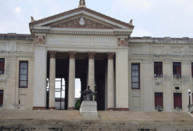 Universidad de La Habana cumple 292 años de historia académica