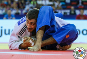   Judocas de Azerbaiyán competirán en el Gran Premio de Tel Aviv 2020  