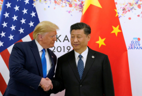   China firmará en Washington un acuerdo comercial con EE.UU. la próxima semana  