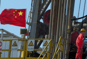 China permitirá a empresas extranjeras extraer petróleo, gas y otros recursos
