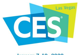   CES 2020,   continúa la fiesta tecnológica en Las Vegas   -     FOTOS  